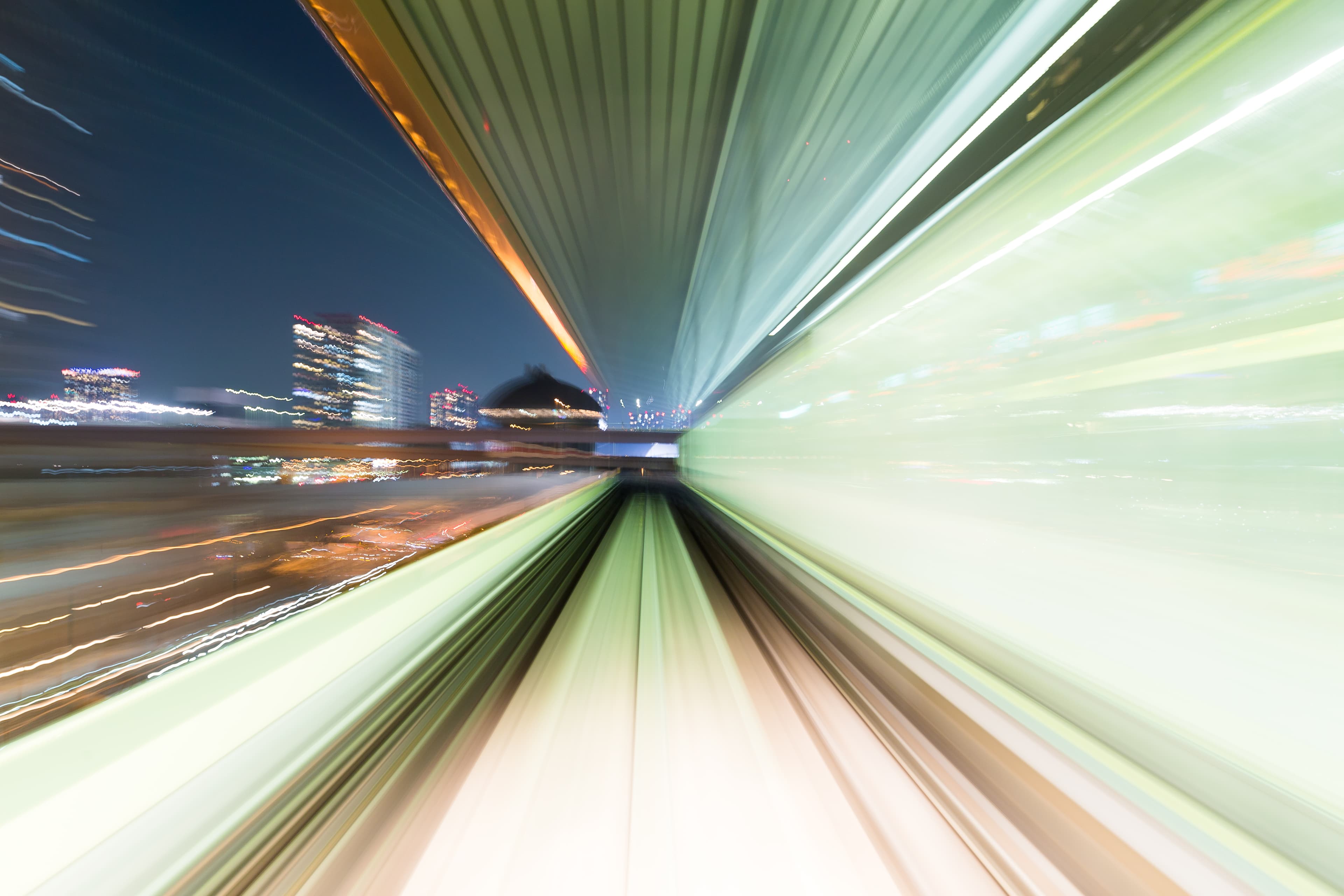 We'll navigate the complexities of data compliance together